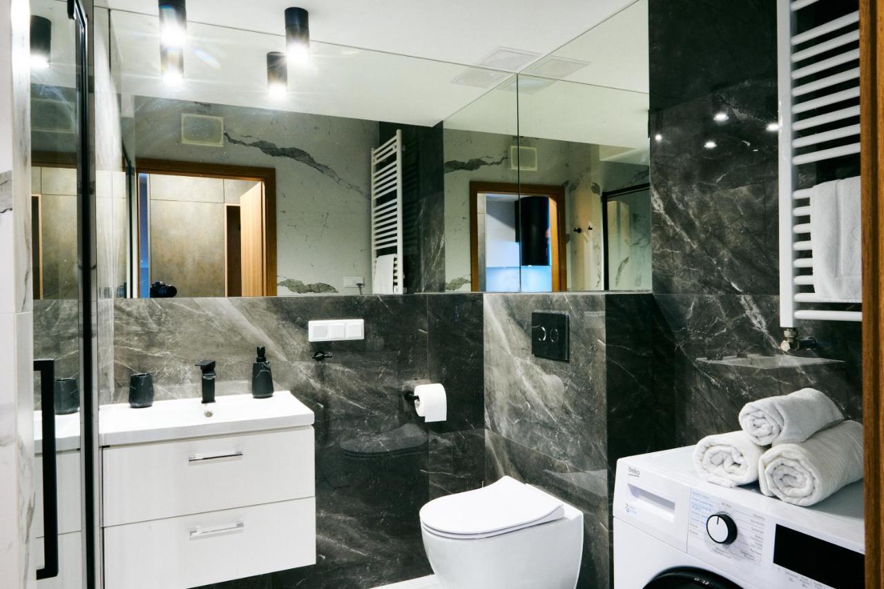 Easy Rent - Diamond Apartment Lublin
