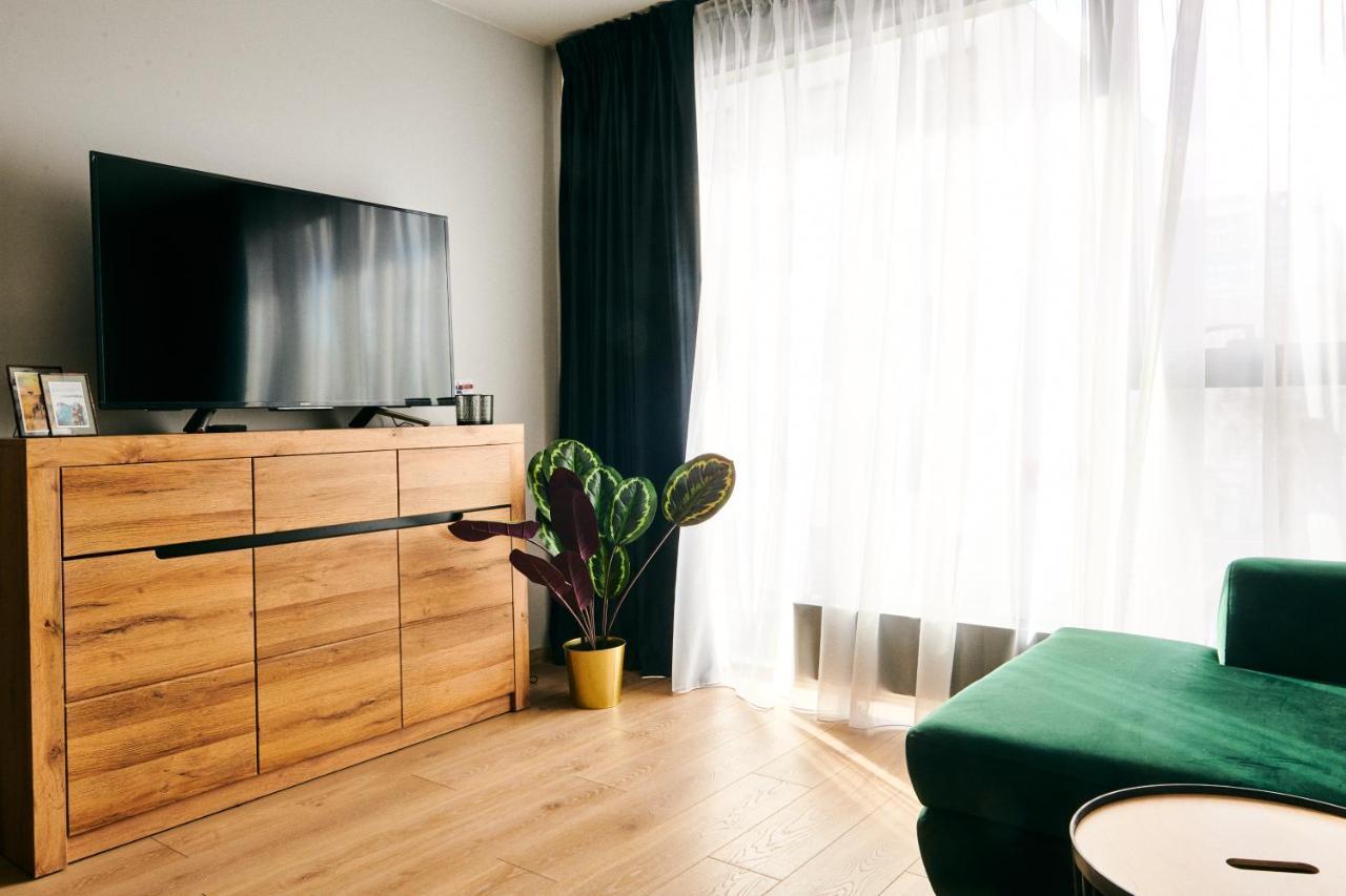 Apartment Easy Rent - Diamond