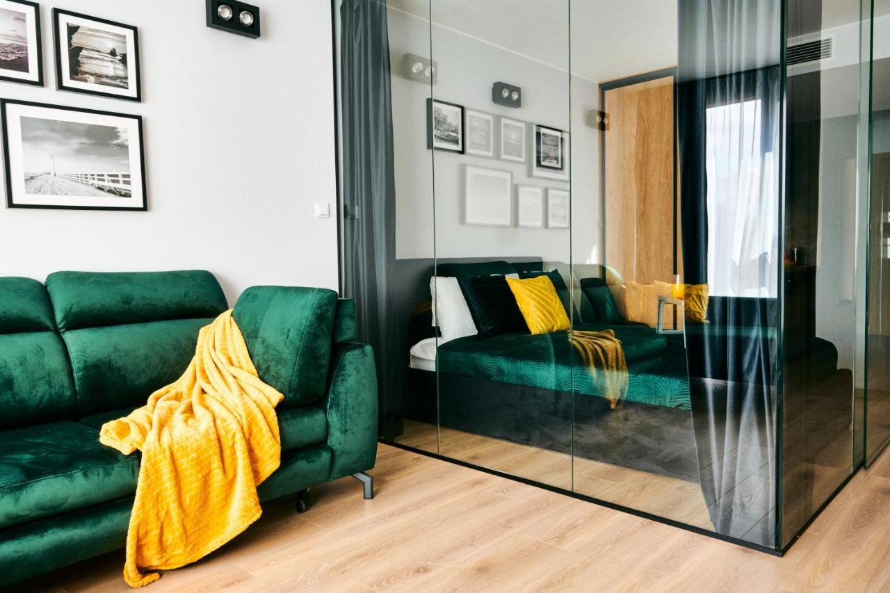 Easy Rent - Diamond Apartment Lublin